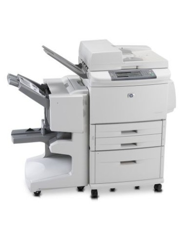 HP LaserJet M9050 600 x 600 DPI 50 ppm
