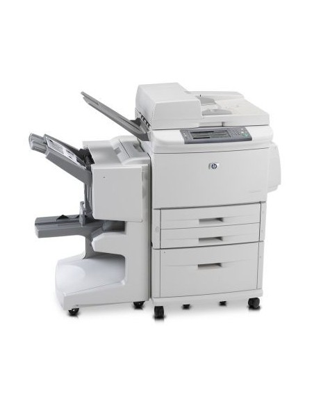 HP LaserJet M9050 600 x 600 DPI 50 ppm