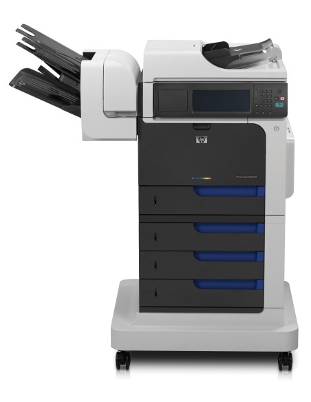 HP LaserJet Enterprise CM4540fskm Laser A4 600 x 600 DPI 42 ppm