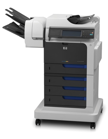 HP LaserJet Enterprise CM4540fskm Laser A4 600 x 600 DPI 42 ppm
