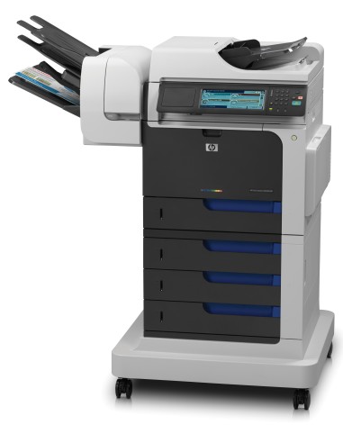 HP LaserJet Enterprise CM4540fskm Laser A4 600 x 600 DPI 42 ppm