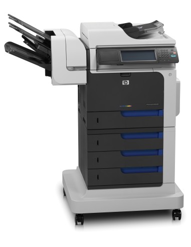 HP LaserJet Enterprise CM4540fskm Laser A4 600 x 600 DPI 42 ppm