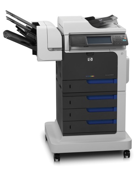 HP LaserJet Enterprise CM4540fskm Laser A4 600 x 600 DPI 42 ppm