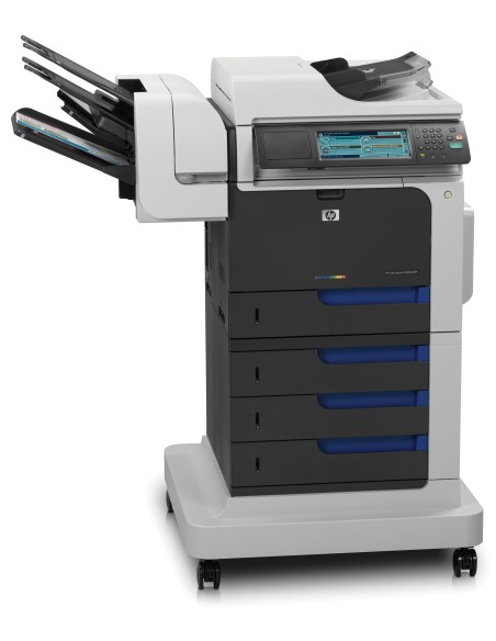 HP LaserJet Enterprise CM4540fskm Laser A4 600 x 600 DPI 42 ppm