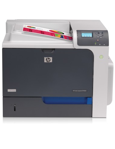 HP Stampante Color LaserJet Enterprise CP4025n