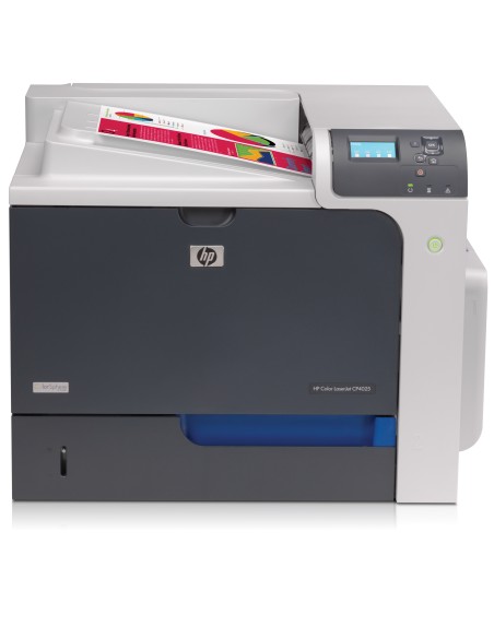 HP Stampante Color LaserJet Enterprise CP4025n