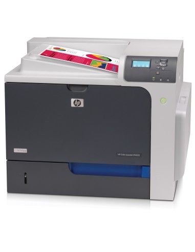 HP Stampante Color LaserJet Enterprise CP4025n