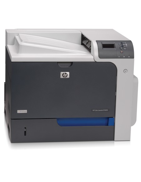 HP Stampante Color LaserJet Enterprise CP4025n