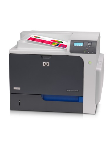 HP LaserJet CP4525dn A colori 1200 x 1200 DPI A4