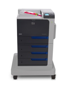 HP LaserJet CP4525xh A colori 1200 x 1200 DPI A4 2