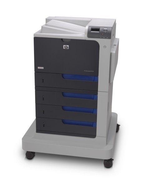 HP LaserJet CP4525xh A colori 1200 x 1200 DPI A4