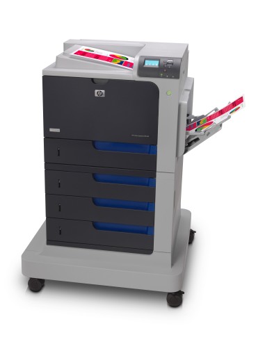 HP LaserJet CP4525xh A colori 1200 x 1200 DPI A4