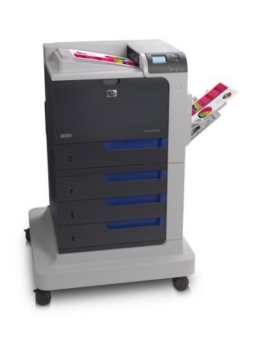 HP LaserJet CP4525xh A colori 1200 x 1200 DPI A4