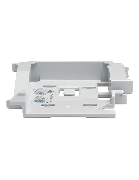HP LaserJet Vassoio supporti formato cartolina