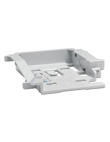 HP LaserJet Vassoio supporti formato cartolina