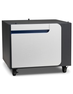 HP CC521A porta stampante 2