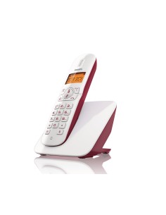 Philips BeNear Telefono cordless CD1811R IT