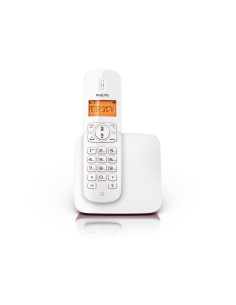 Philips BeNear Telefono cordless CD1811R IT 2