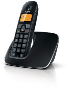 Philips BeNear Telefono cordless CD1901B 23