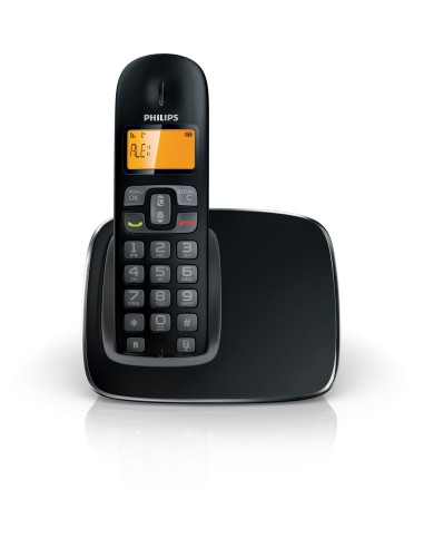 Philips BeNear Telefono cordless CD1901B 23