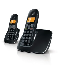 Philips BeNear Telefono cordless CD1902B 23