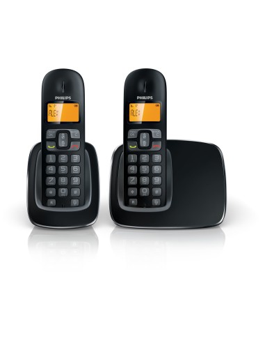 Philips BeNear Telefono cordless CD1902B 23