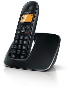 Philips BeNear Telefono cordless CD1911B 23