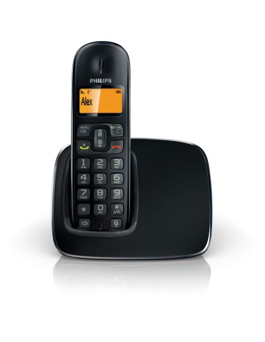 Philips BeNear Telefono cordless CD1911B 23