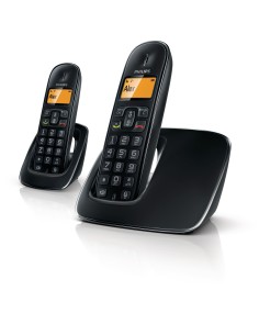 Philips BeNear Telefono cordless CD1912B 23