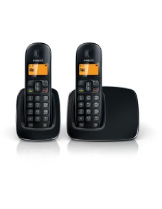 Philips BeNear Telefono cordless CD1912B 23 2