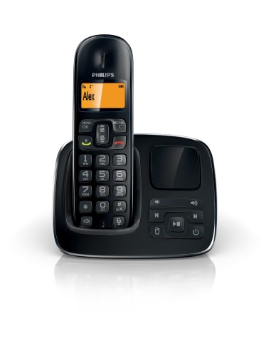 Philips BeNear Telefono cordless CD1961B 23