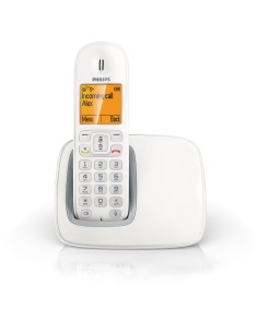 Philips BeNear Telefono cordless CD2901W 23 2