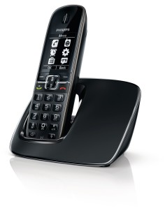Philips BeNear Telefono cordless CD4901B 23
