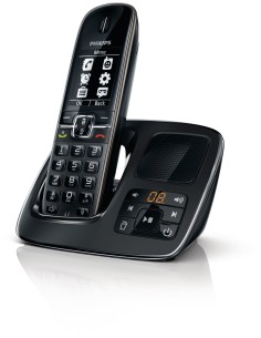 Philips BeNear Telefono cordless con segreteria CD4951B 23