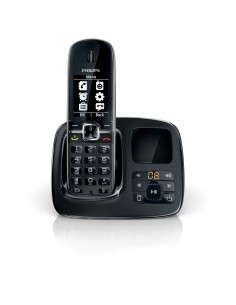 Philips BeNear Telefono cordless con segreteria CD4951B 23 2
