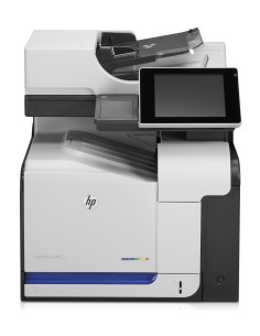 HP LaserJet Enterprise 500 color MFP M575dn Laser A4 1200 x 1200 DPI 30 ppm