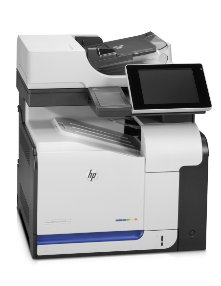 HP LaserJet Enterprise 500 color MFP M575dn Laser A4 1200 x 1200 DPI 30 ppm