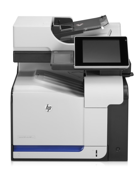 HP LaserJet Enterprise 500 color MFP M575f Laser A4 1200 x 1200 DPI 31 ppm