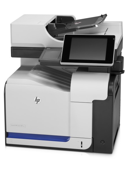 HP LaserJet Enterprise 500 color MFP M575f Laser A4 1200 x 1200 DPI 31 ppm