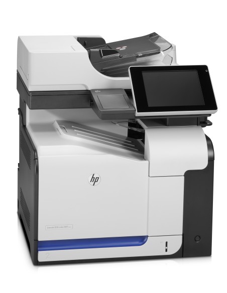 HP LaserJet Enterprise 500 color MFP M575f Laser A4 1200 x 1200 DPI 31 ppm