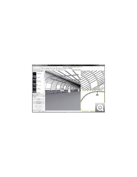 Corel Designer Technical Suite X5, Win, CROM, EN FR