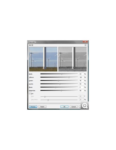Corel Designer Technical Suite X5, Win, CROM, EN FR