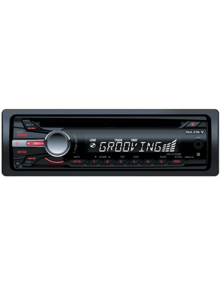 Sony CDX-GT260MP