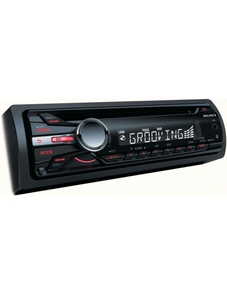Sony CDX-GT260MP