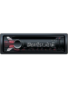 Sony CDX-GT564UI
