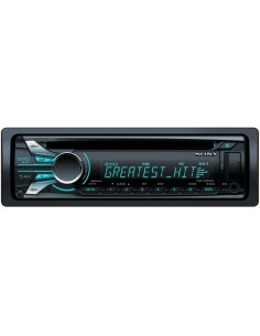 Sony CDX-GT565UV