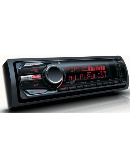 Sony CDX-GT660UV