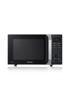 Samsung CE107FT-S forno a microonde Superficie piana 28 L 900 W Nero