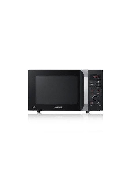 Samsung CE107FT-S forno a microonde Superficie piana 28 L 900 W Nero