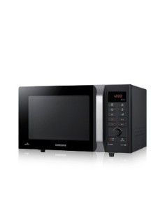 Samsung CE107FT-S forno a microonde Superficie piana 28 L 900 W Nero 2